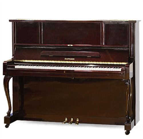 Đàn Piano Cơ Diapason 125SK